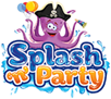 Splashnparty logo