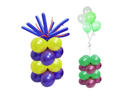 Balloon Decoration