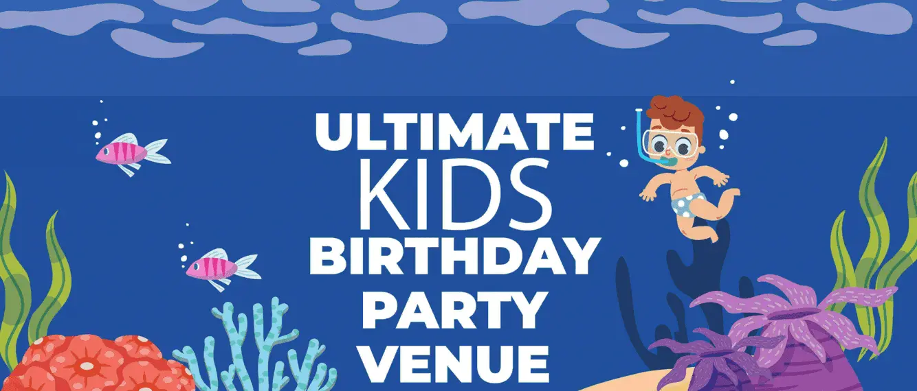 Ultimate Kids Birthday Party Venue-min  1 